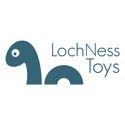 Loch Ness Toys