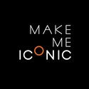 MAKE ME ICONIC