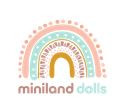 Miniland Dolls