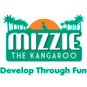 Mizzie The Kangaroo