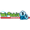 Wrebbit 3D Puzzle