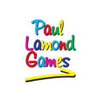 Paul lamond games