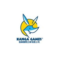 Kanga Games