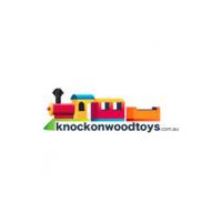 Knock On Wood Toys