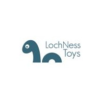 Loch Ness Toys