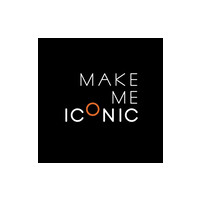 MAKE ME ICONIC