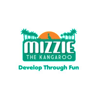 Mizzie The Kangaroo