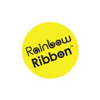 Rainbow Ribbon