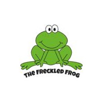 The Freckled Frog