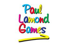 Paul lamond games