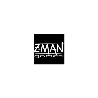 Z-MAN Games Australia, Z-MAN Games Toys Online