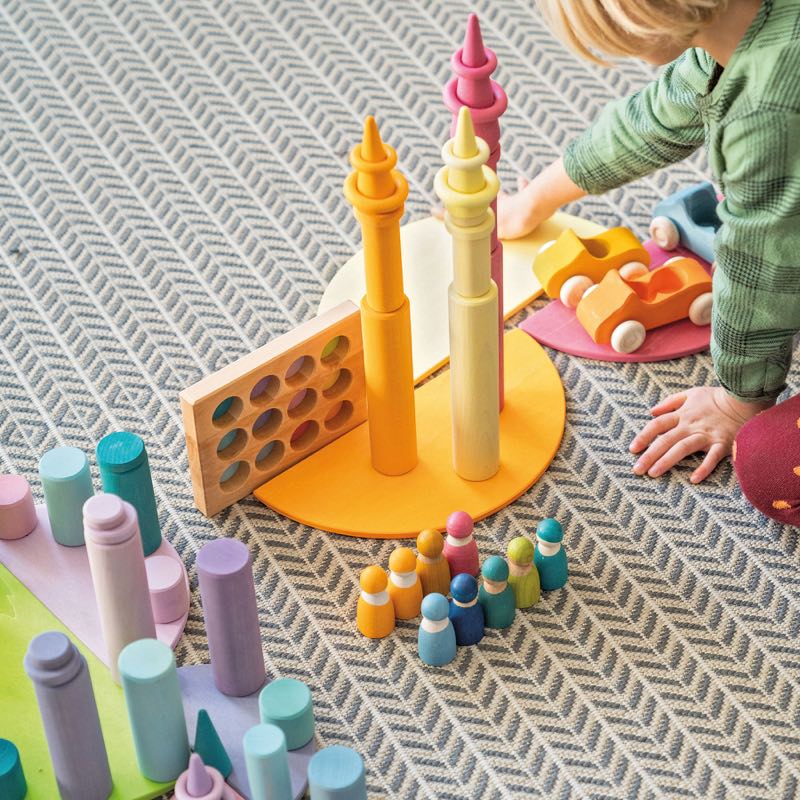 Grimms Wooden Toys Online Australia