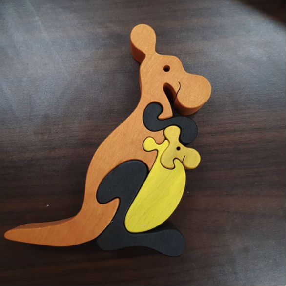 Wooden Puzzles Online : Buy Wooden Puzzles for Kids Online