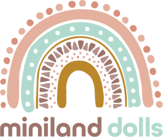 Buy Miniland Dolls Online